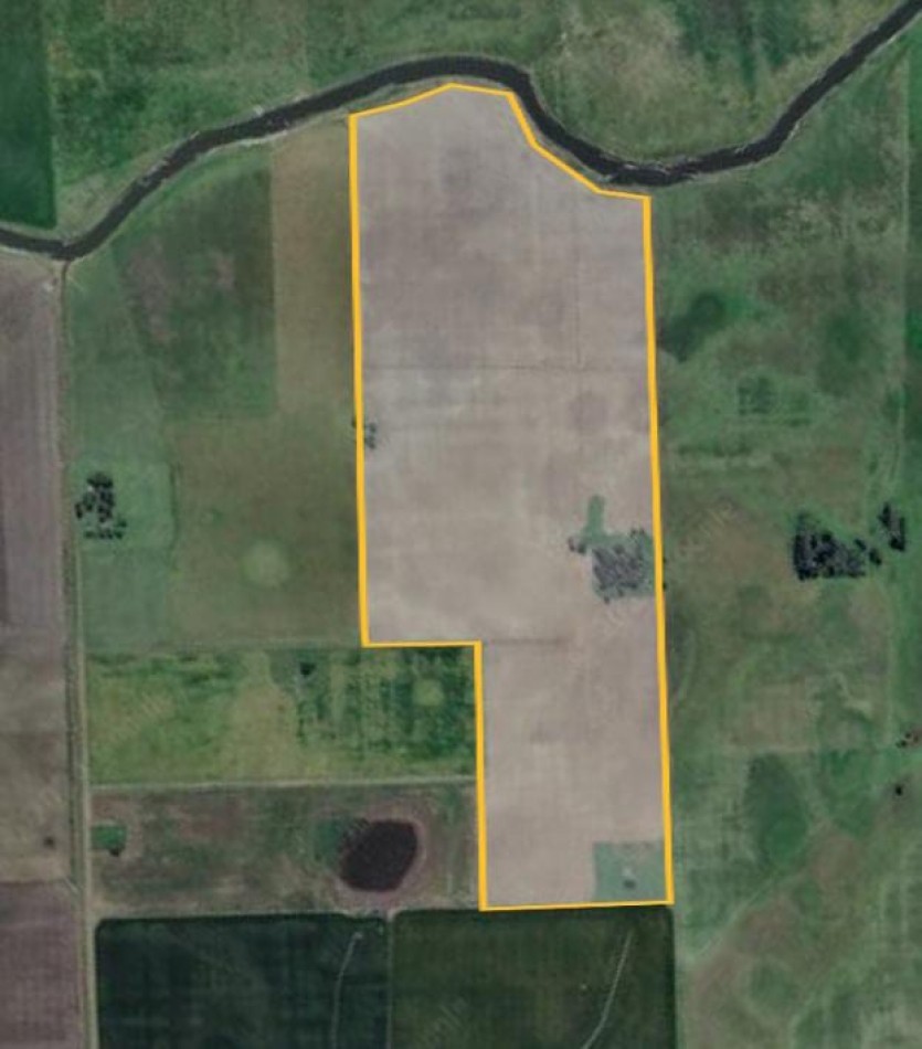 62,5 ha Agricolas - Saladillo
