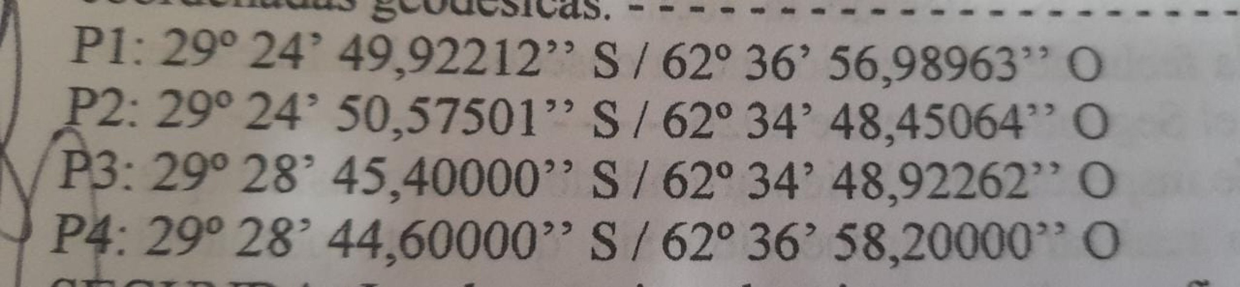 5900 HA Agricolas - Malbran S del Estero