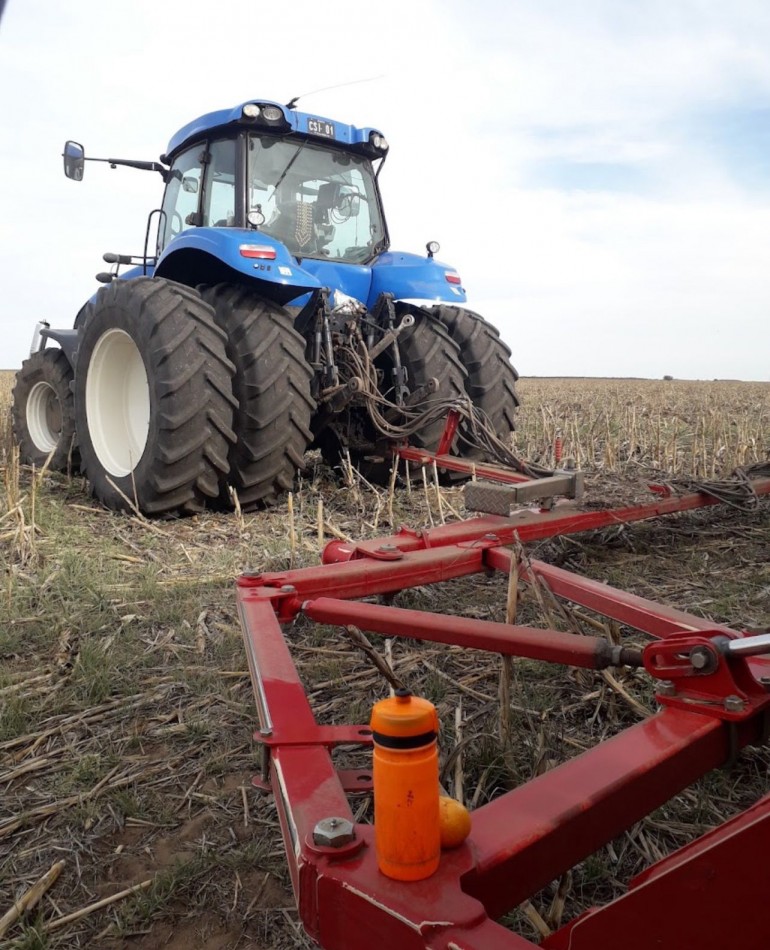 8600 HA MIxtas - San Luis