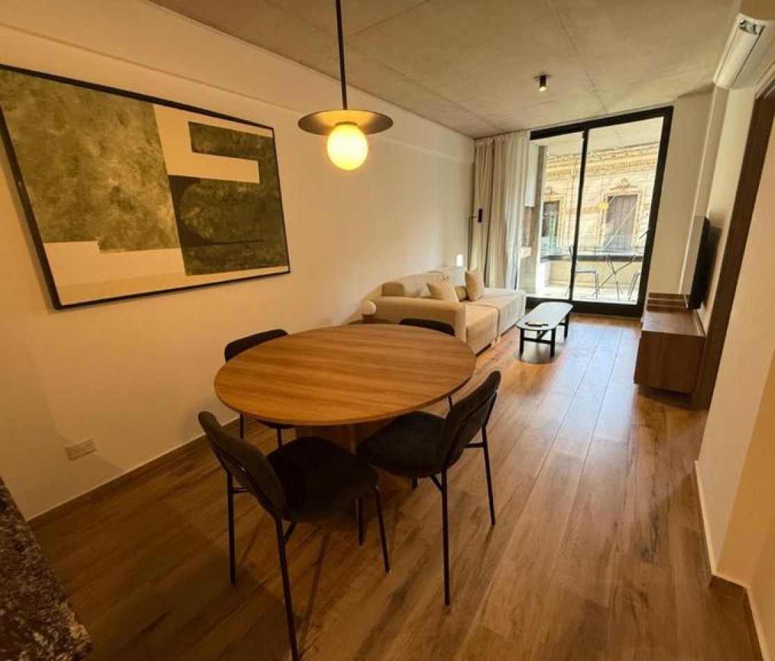 Departamento 2 Ambientes - Palermo Soho