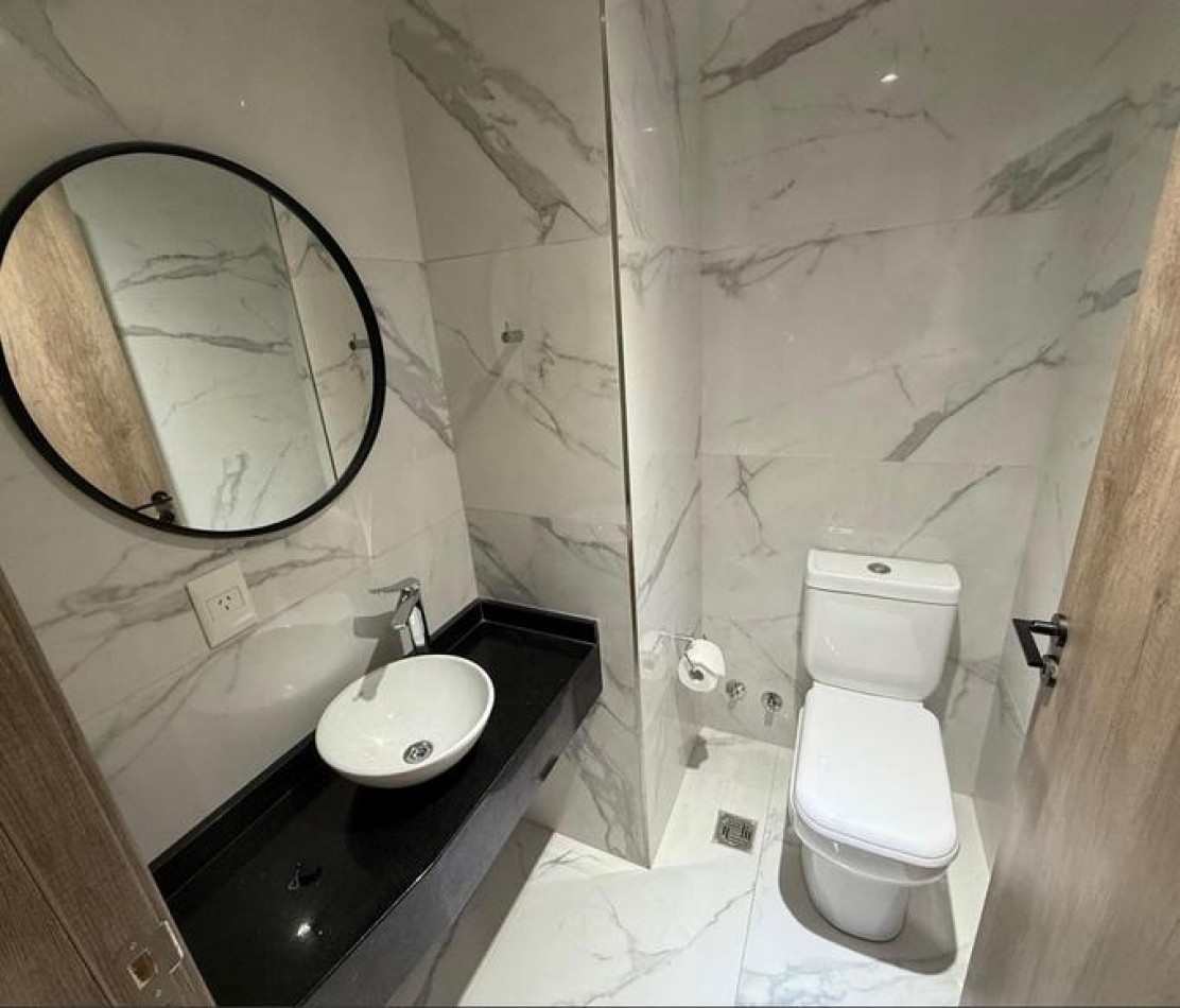 Departamento 2 Ambientes - Palermo Soho