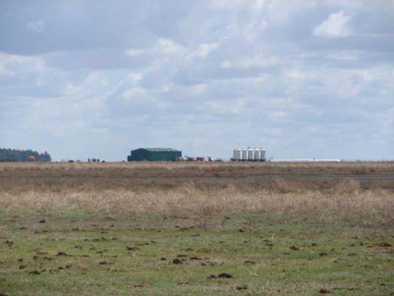 2035 Ha Agricolas - General Villegas