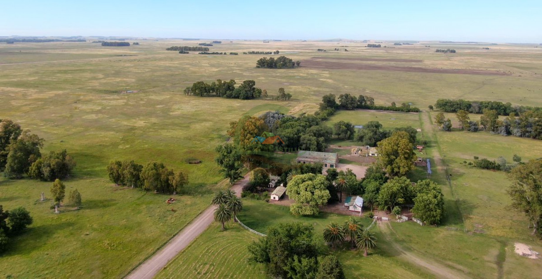 3977 ha Mixto - Olavarria