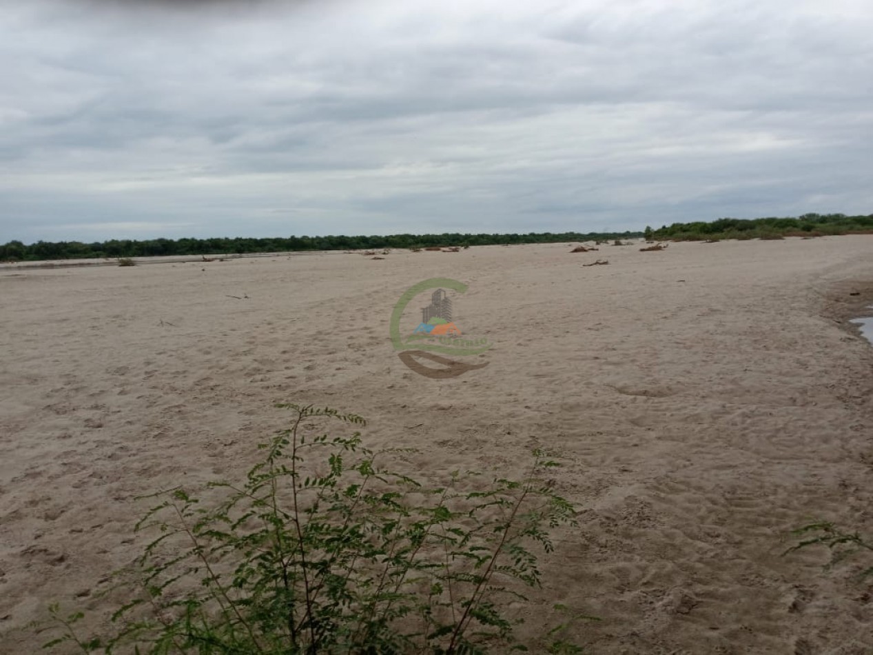 128 Ha - Sumamao - Santiago del Estero
