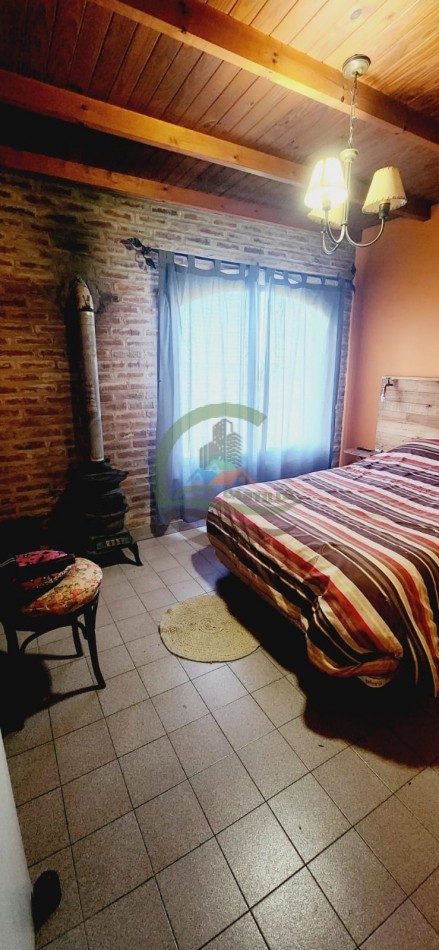 12,6 ha Mixtas - Saladillo