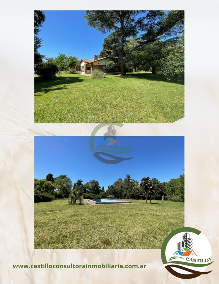 92 ha agricolas - san vicente