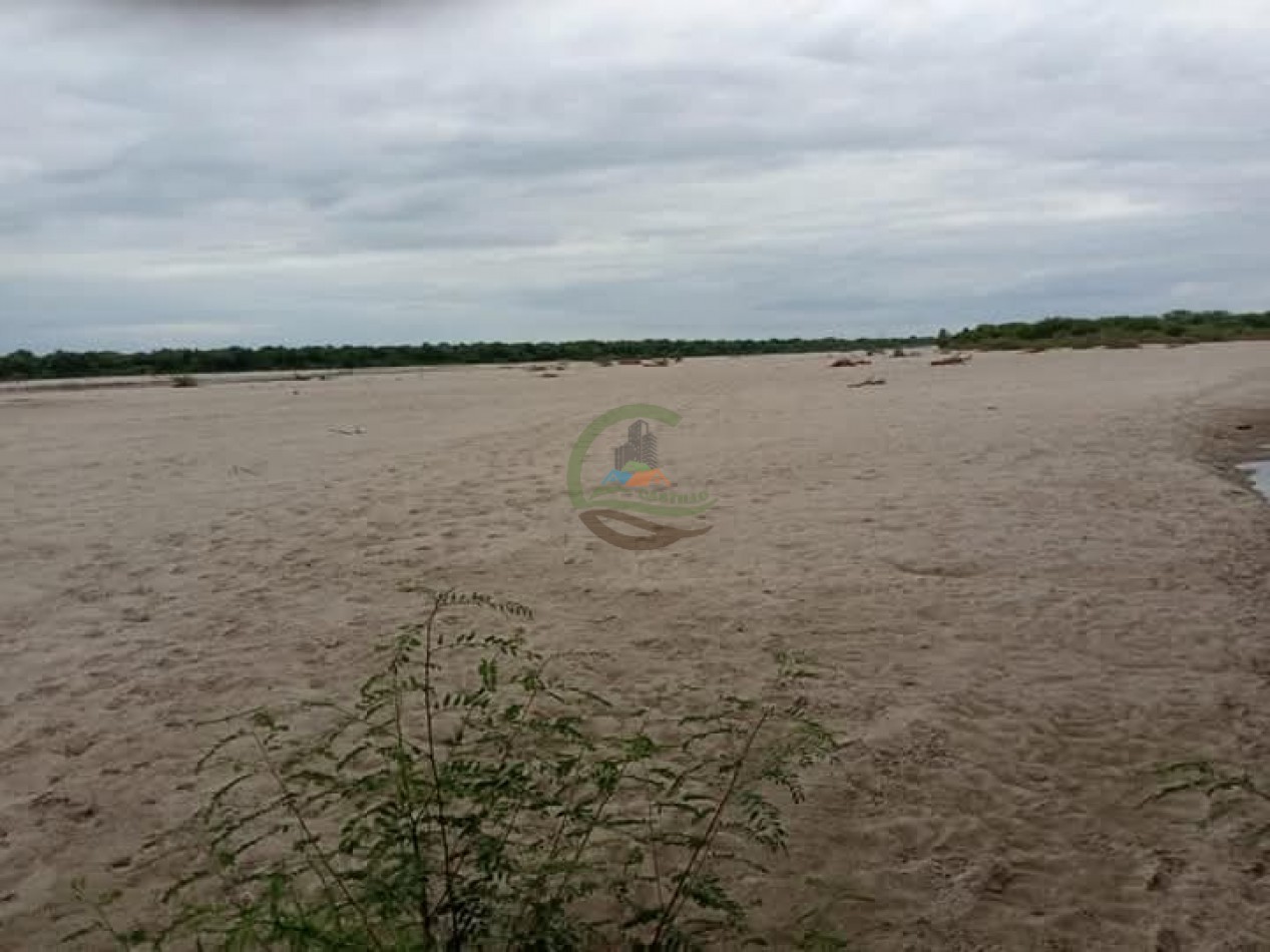 128 Ha - Sumamao - Santiago del Estero