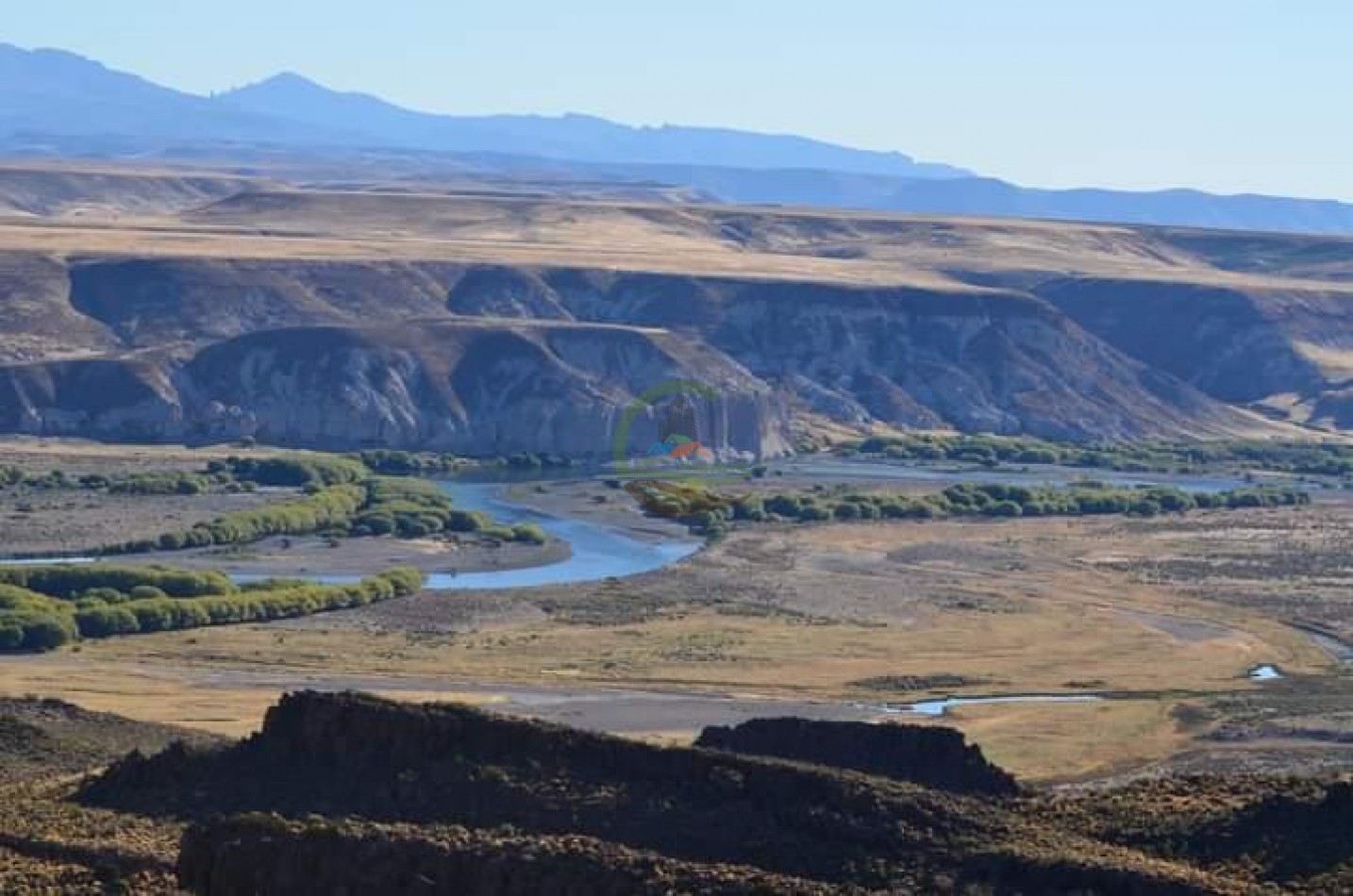 4047 Ha Ganadero - Coto de Caza - La Rinconada - Neuquen