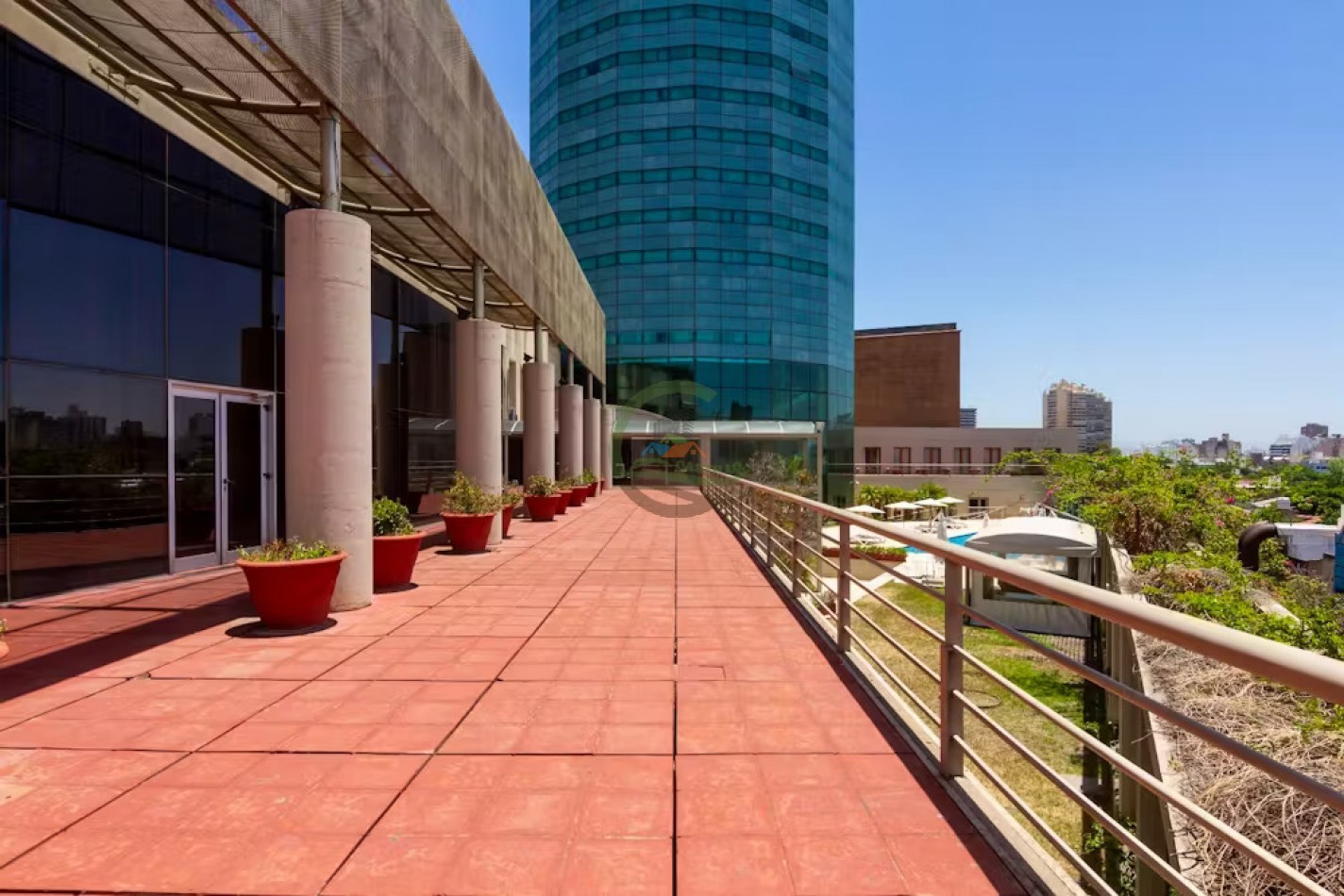 Hotel 5 * - Cordoba 
