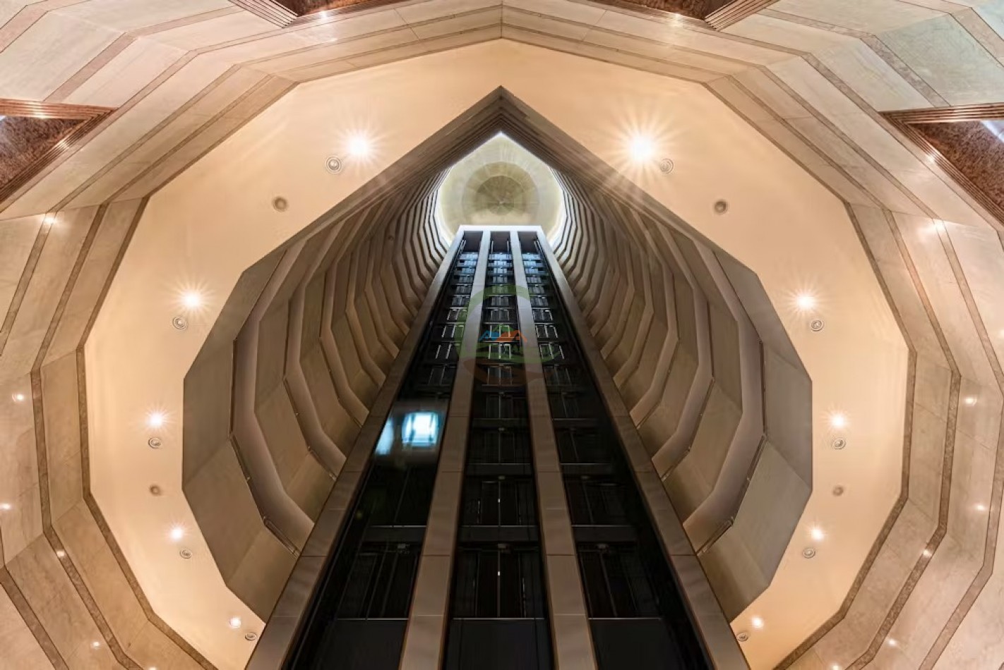 Hotel 5 * - Cordoba 