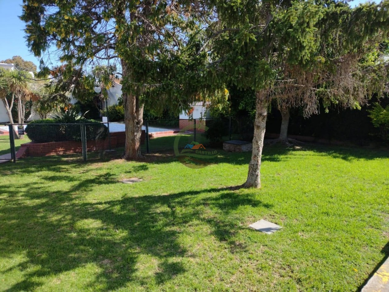 Departamento 2 ambientes - La Plata