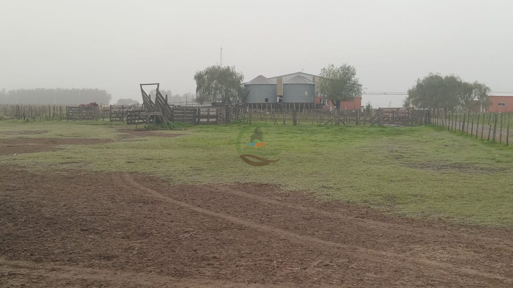 488 ha Mixto - Saladillo