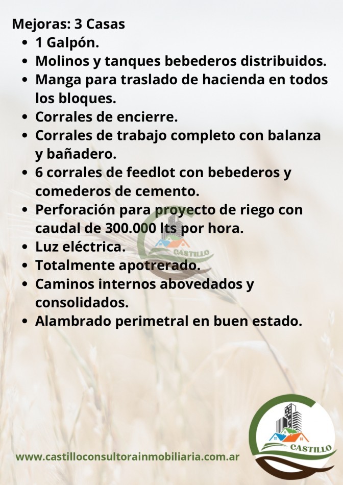 1508 ha mixtas - cordoba