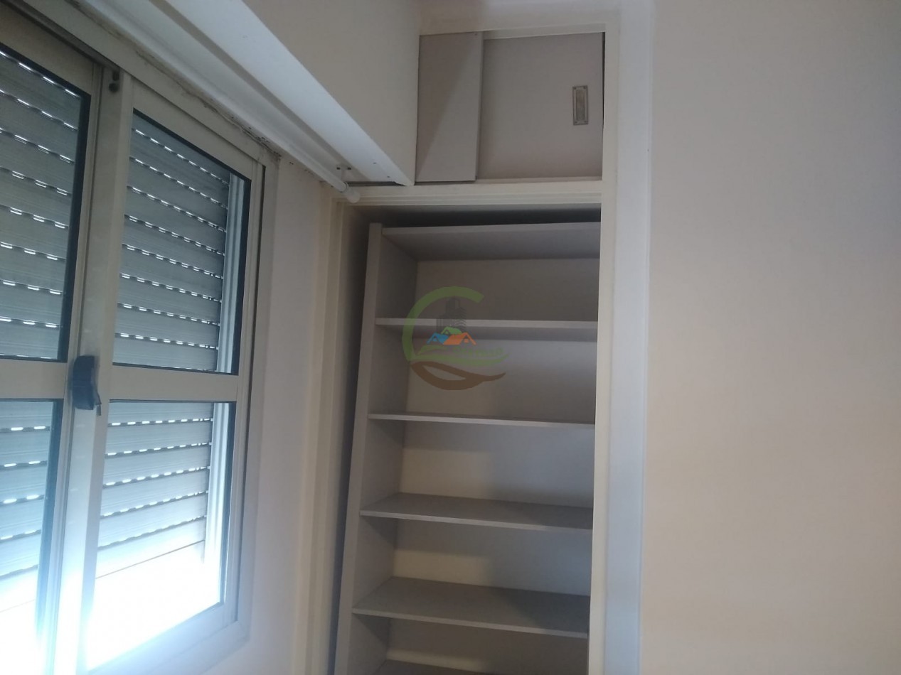 Departamento 2 ambientes - Cordoba Capital