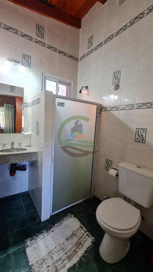 Complejo de 7 cabañas - Valle Hermoso - Cordoba