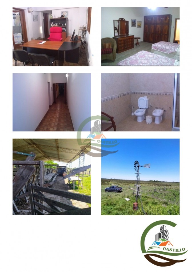 41000 ha mixtas - corrientes