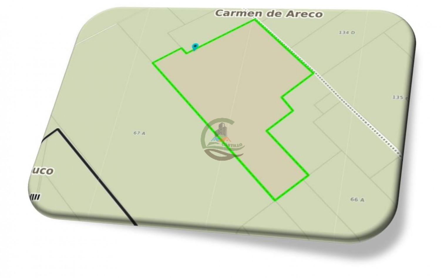 490 Ha Ganadero - Carmen de Areco