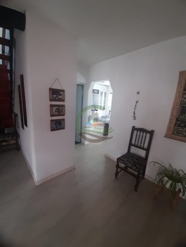 Duplex - barrio sur -  Puerto madryn
