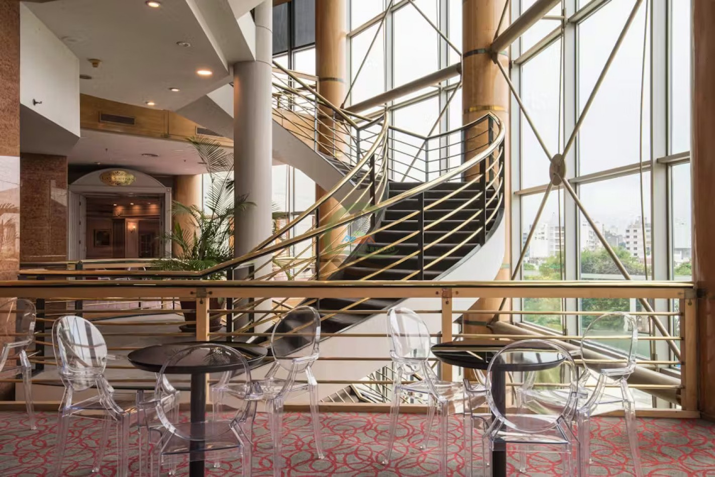 Hotel 5 * - Cordoba 