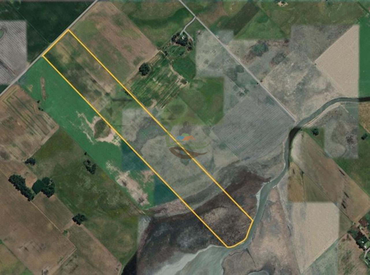 60 Ha Mixto - Bolivar