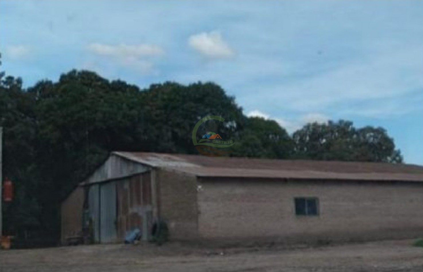 975 Ha Agricolas - San Antonio de Areco