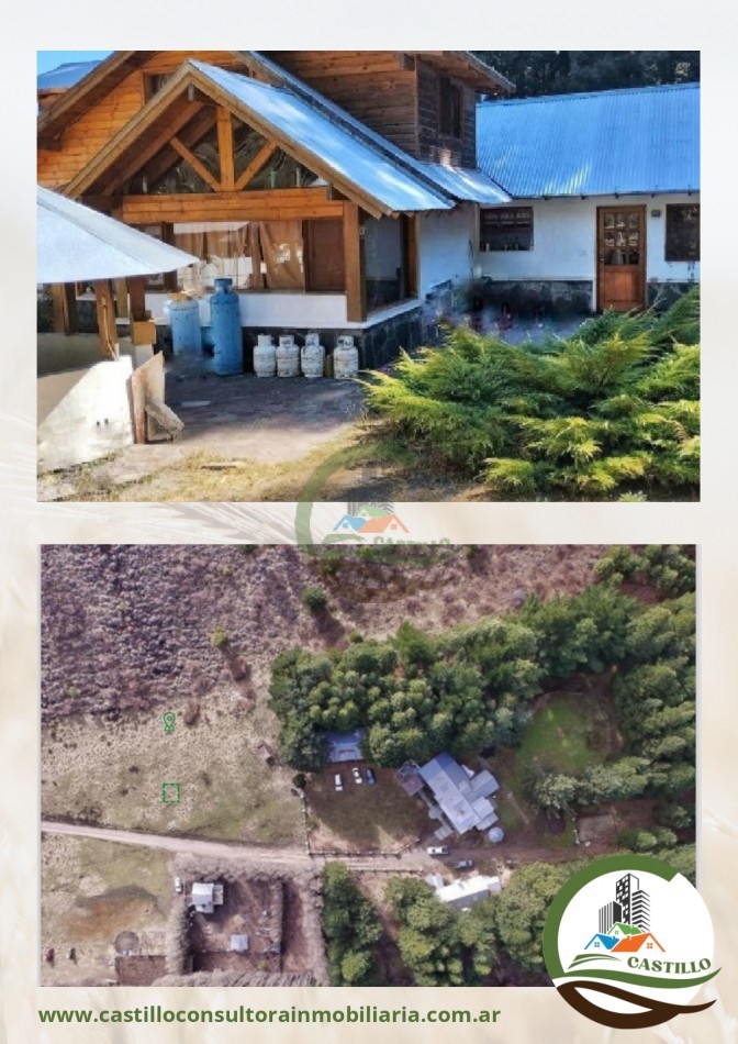 212 ha - san martin de los andes
