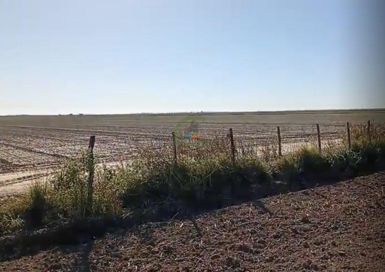 1300 Ha Agricolas - Fernandez - Santiago del Estero