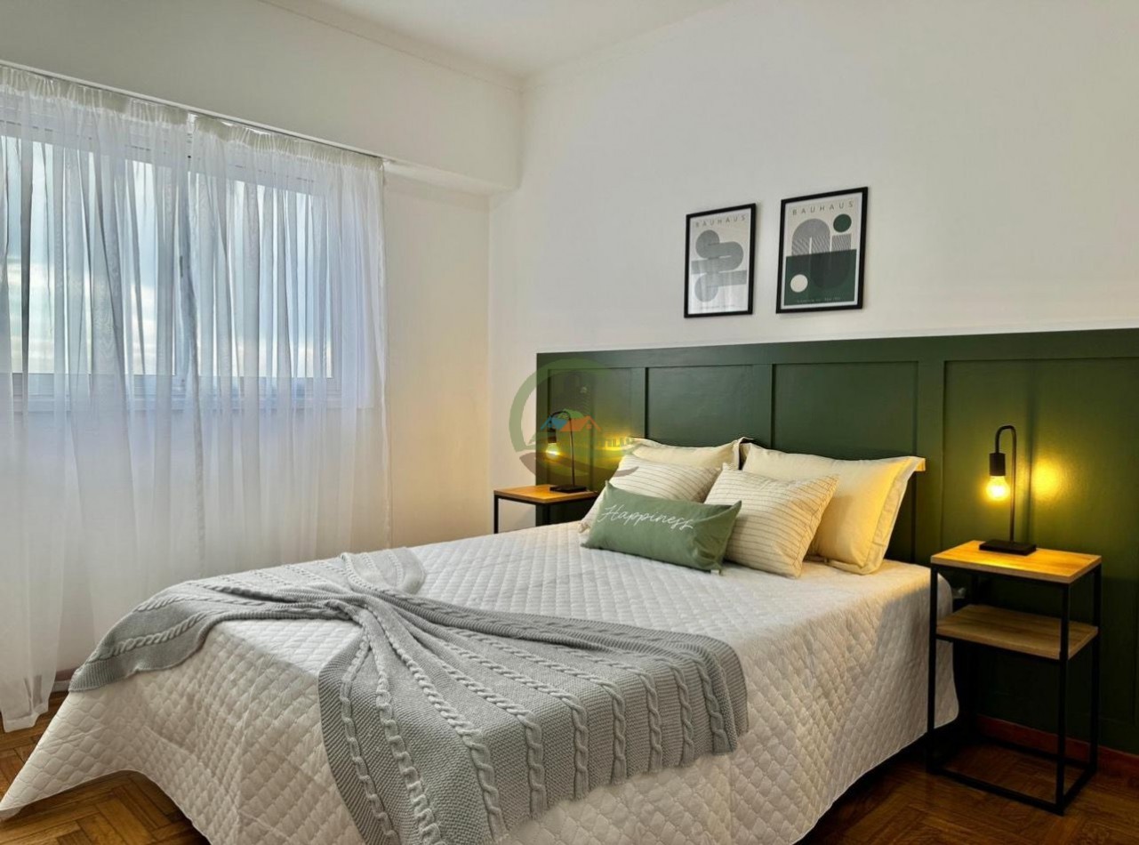 Departamento 2 amb - Mar del Plata