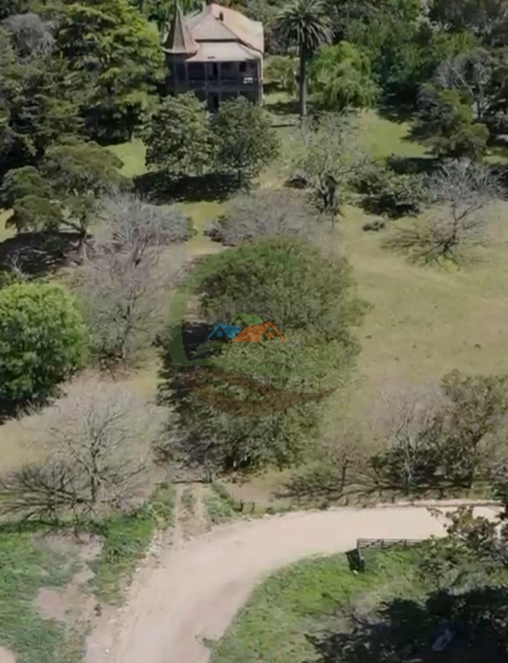 220 ha Agricolas - Balcarce  