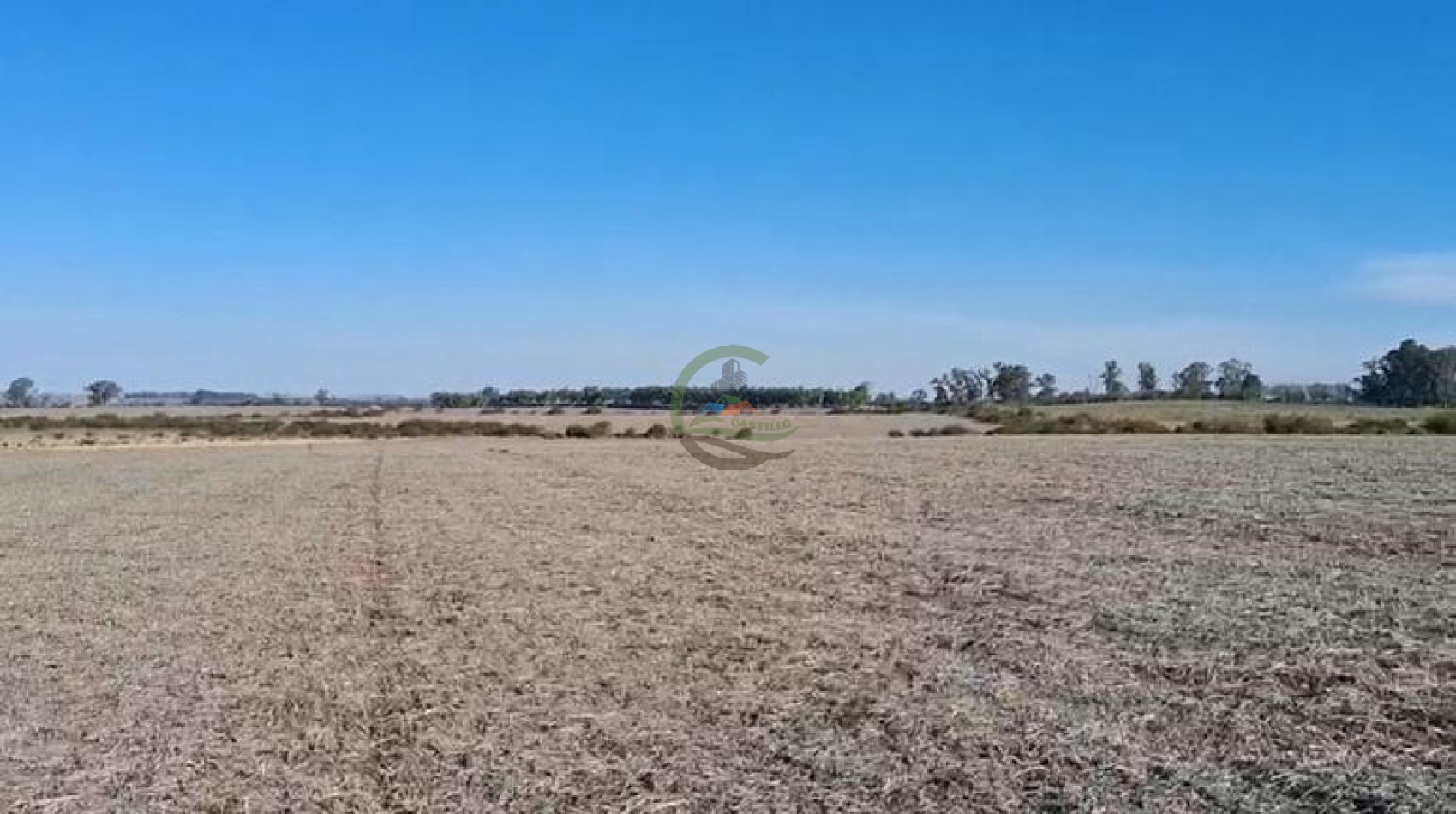 200 ha Agricolas - Gualeguaychu