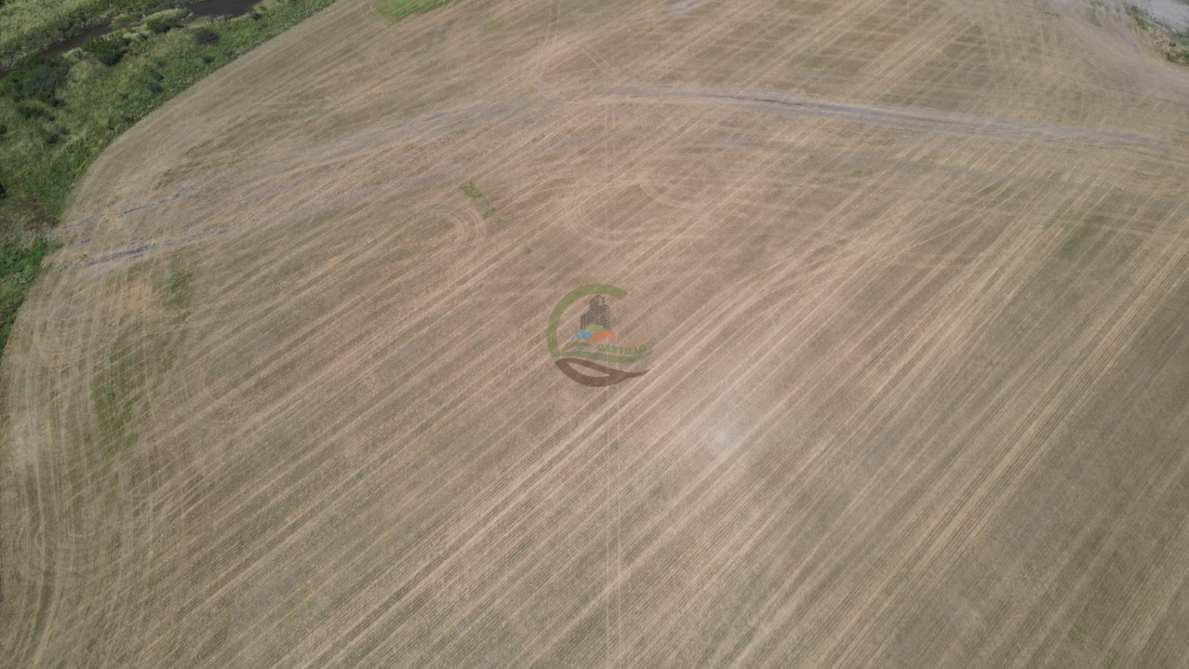 161 Ha Agricolas - Irazusta - Entre Rios