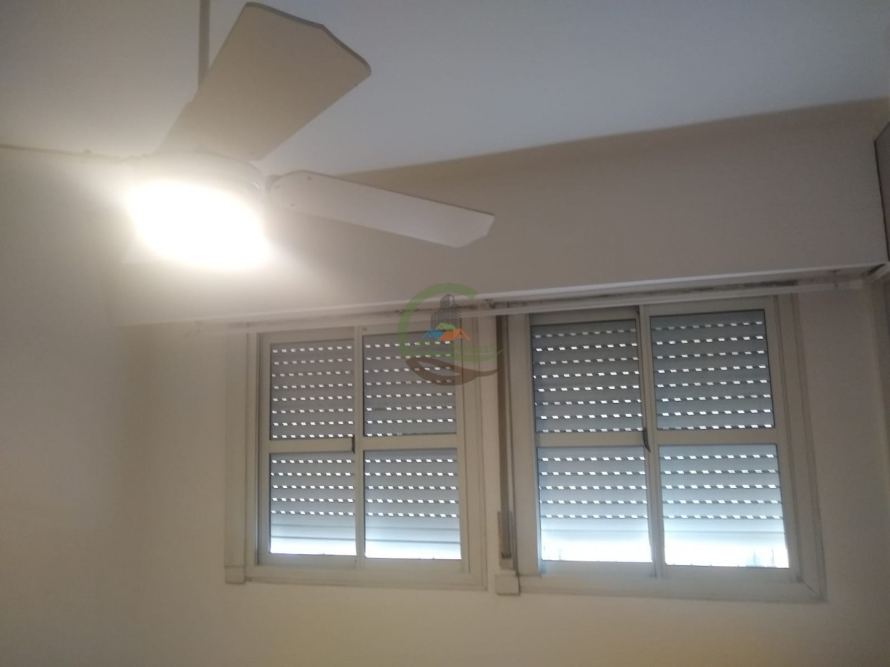Departamento 2 ambientes - Cordoba Capital