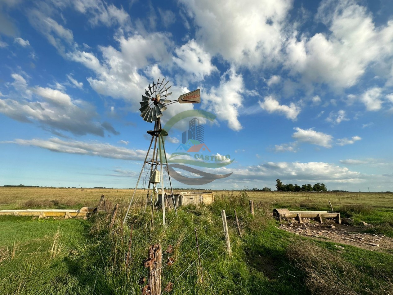 35,4 ha Mixtos - Ranchos