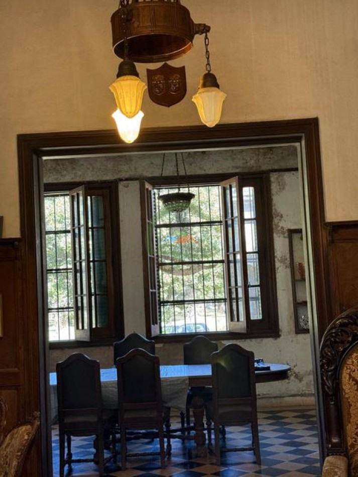490 Ha Ganadero - Carmen de Areco