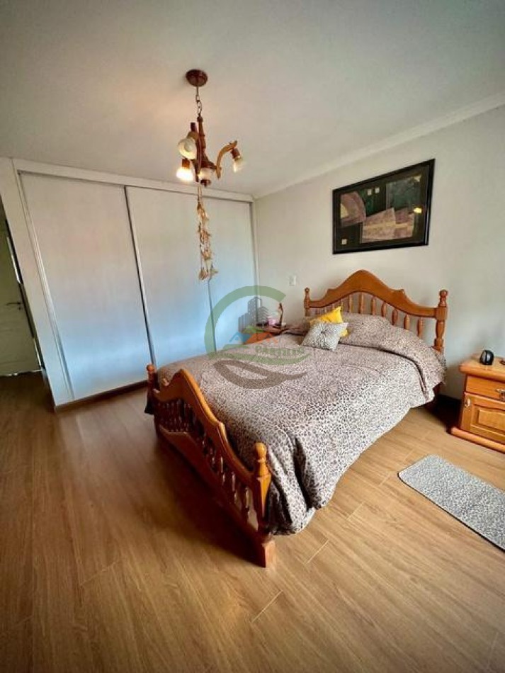 Casa 3 habitaciones  - Mar del Plata
