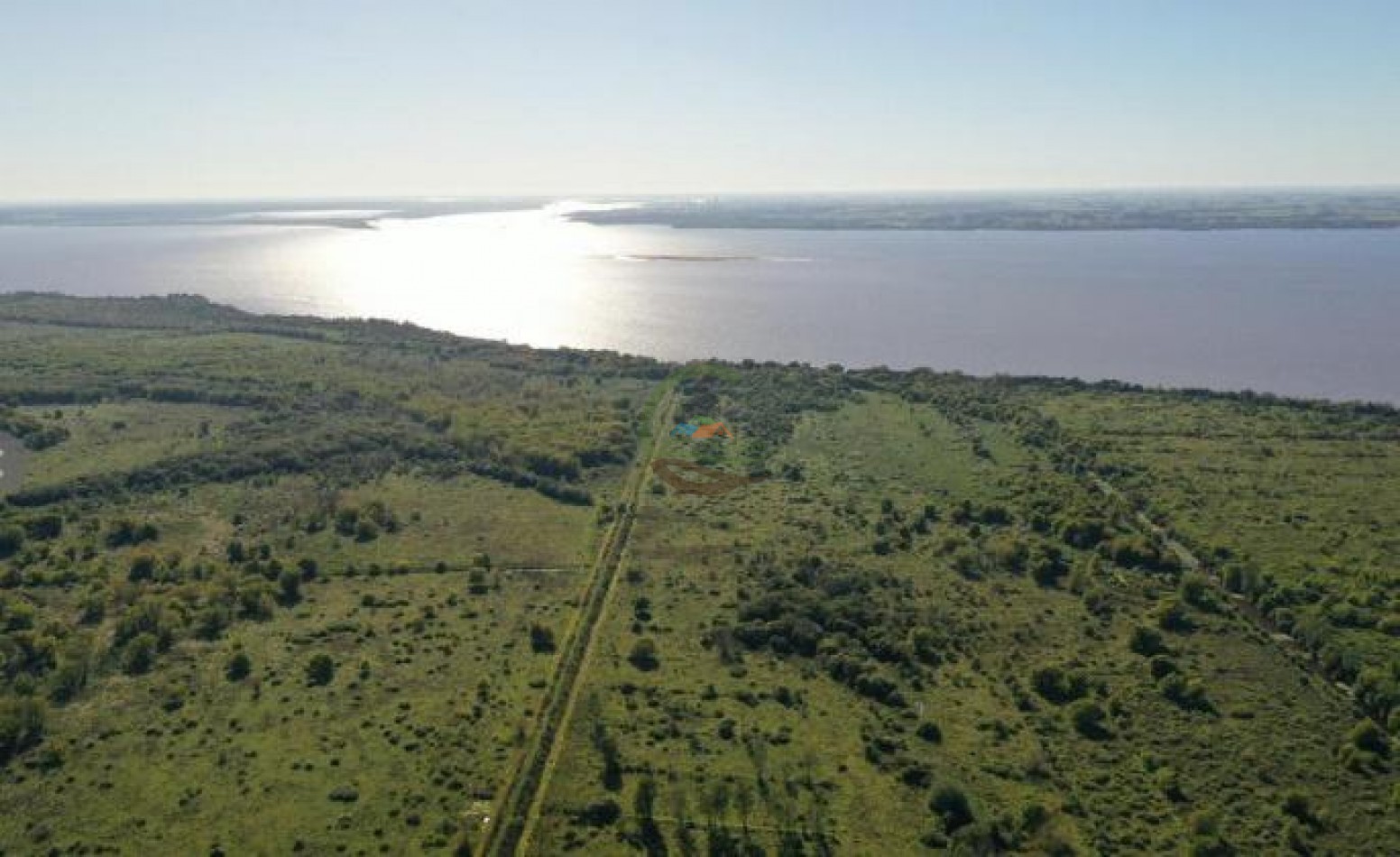 1577 Ha  Ganadero - Gualeguaychu - Entre Rios