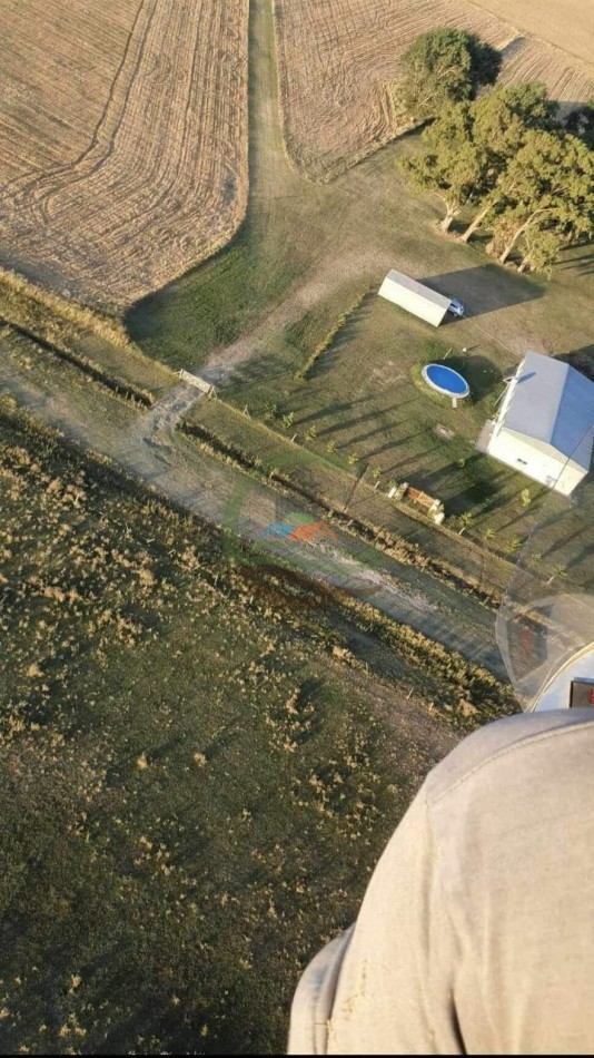 25 ha Mixto - Olavarria 