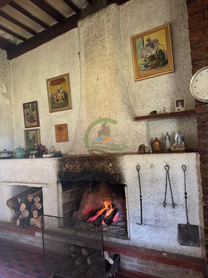 490 Ha Ganadero - Carmen de Areco