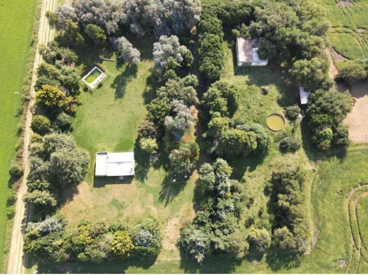 144 Ha Agricolas - Cavanagh - Cordoba 