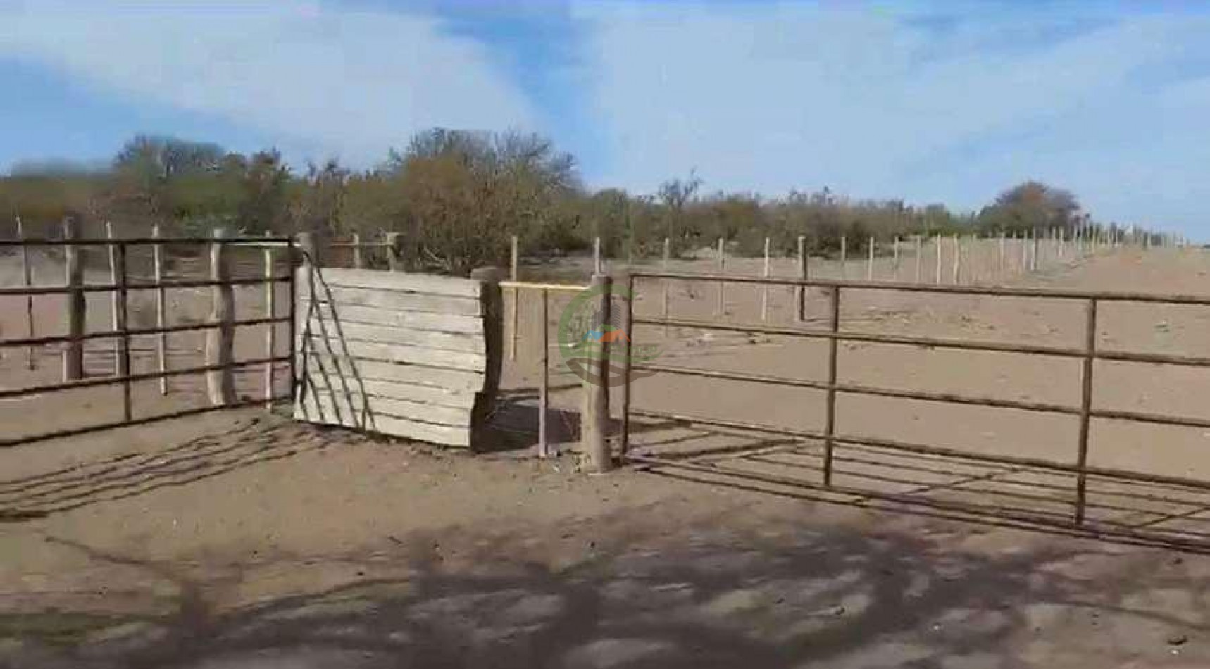 2417 Ha Ganadero (Feedlot) - Gral Alvear - Mendoza