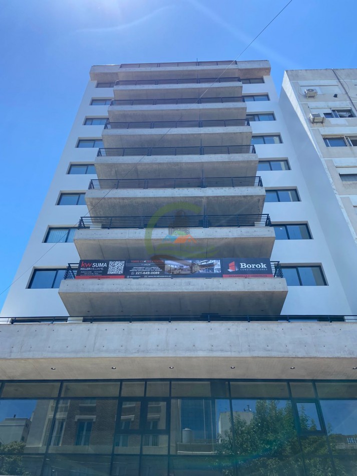 Dtos 1,2,3 amb - La Plata