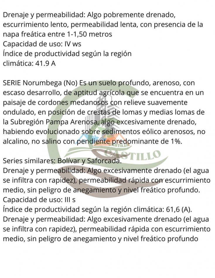 675 ha Mixtas - Carlos Casares
