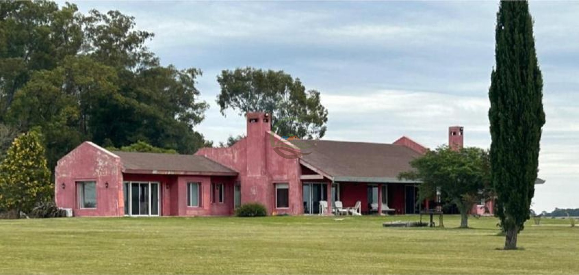 1100 Ha Agricolas - Soriano - Uruguay