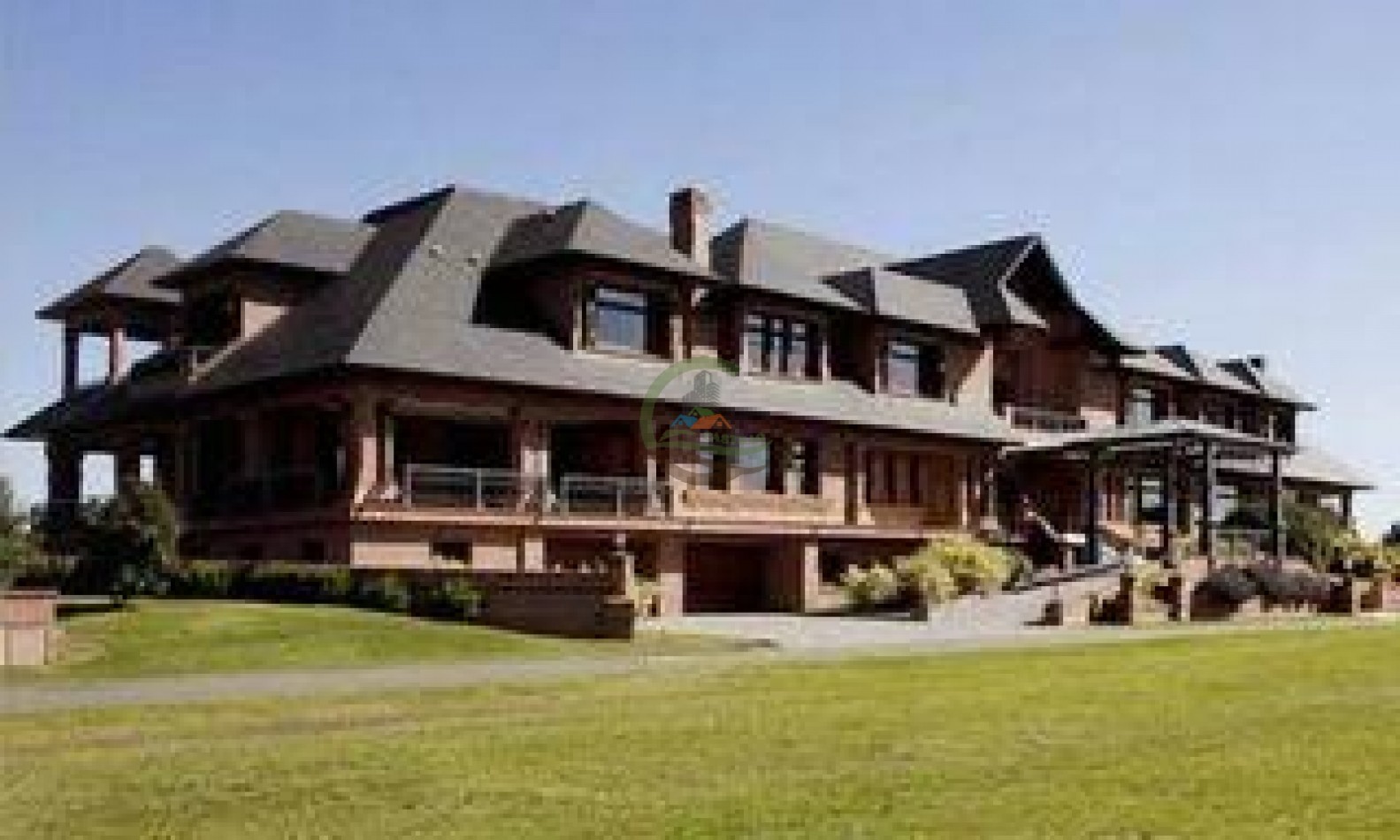 75 ha Club De Polo - Pilar