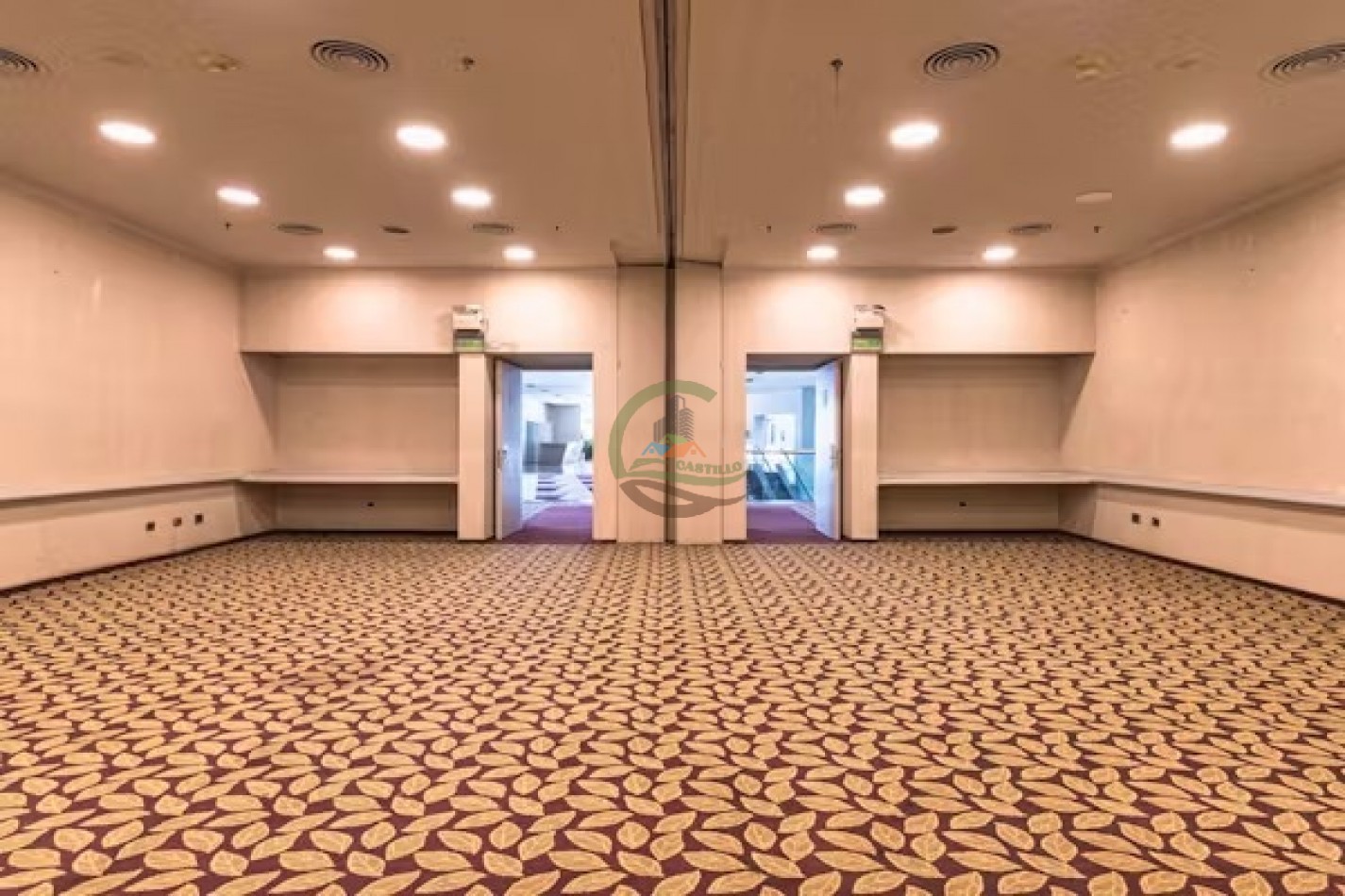 Hotel 5 * - Cordoba 