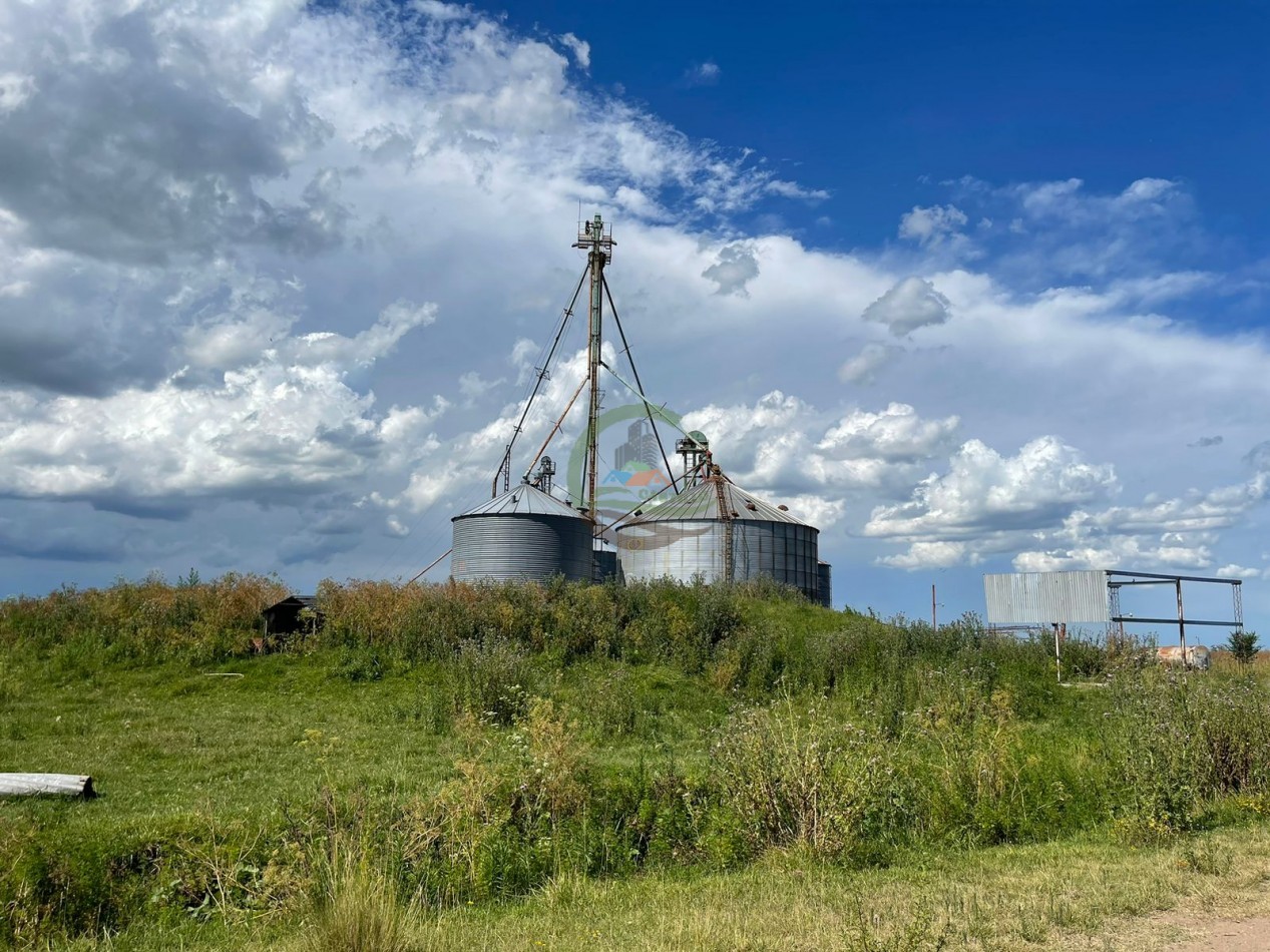 109 ha Feed Lot - Las Flores