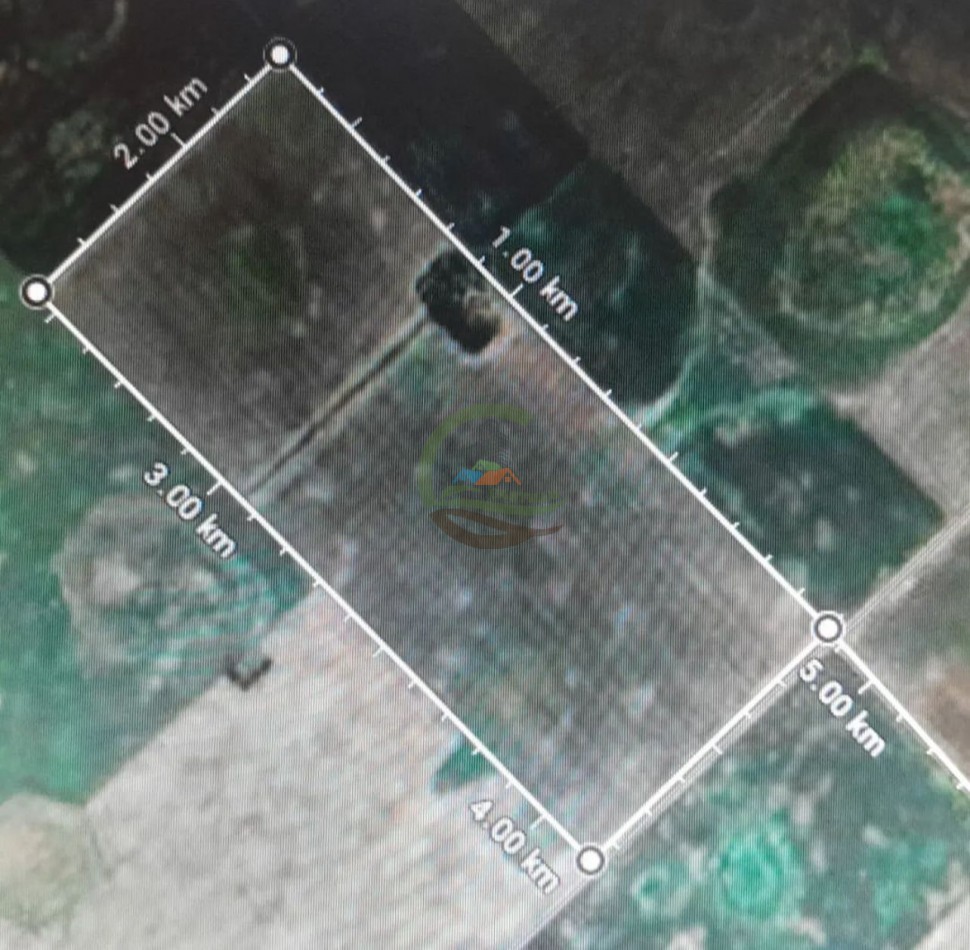 125 ha Agricolas - San Cayetano