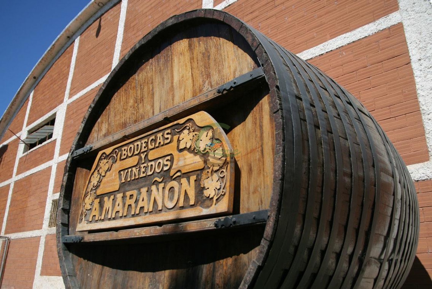 440 ha - Bodega - Mendoza