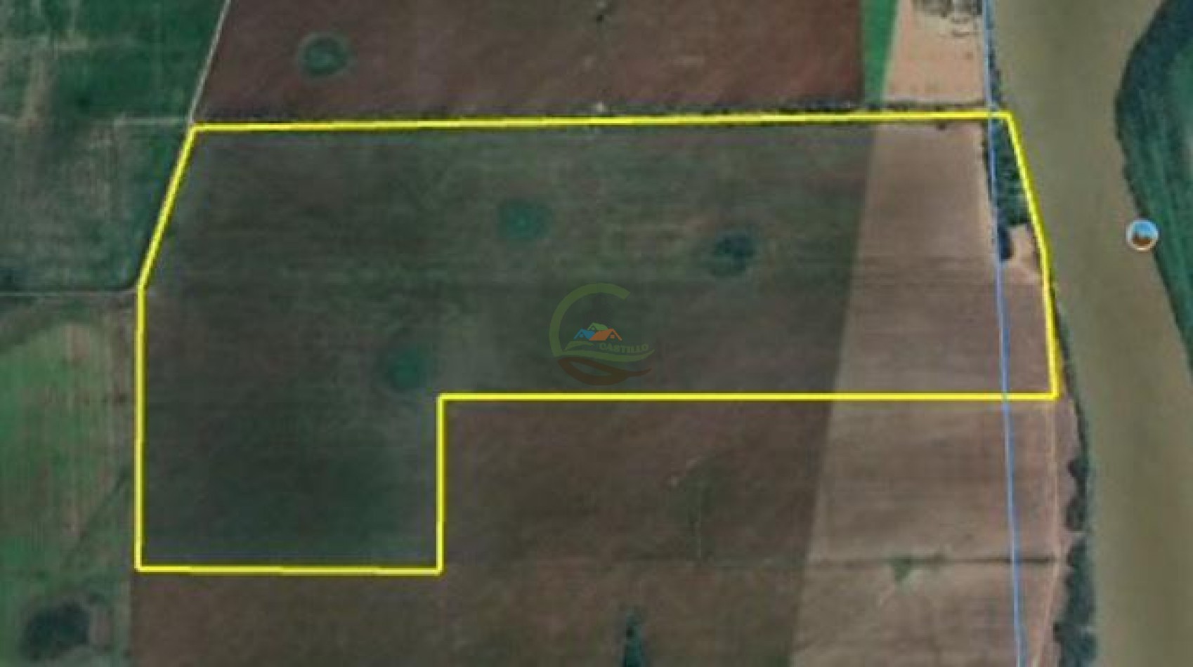 115 Ha Agricolas - Santa Fe