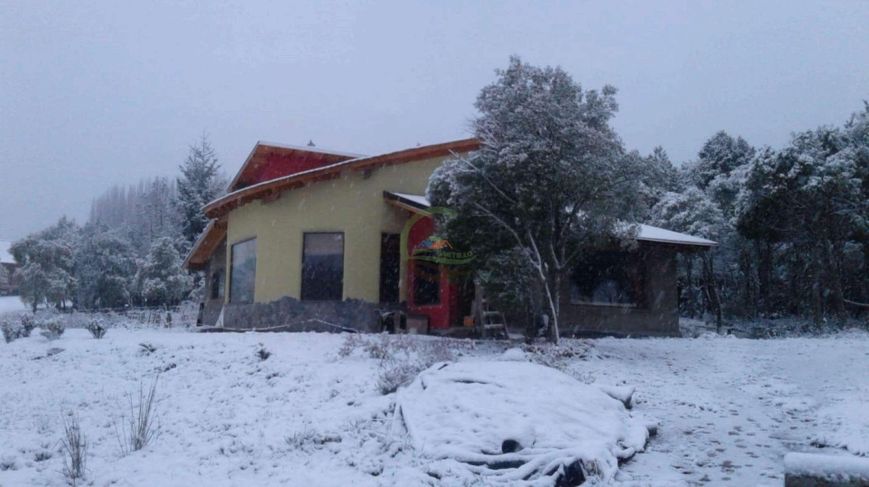2 Ha Chacra - Lago Puelo - Chubut